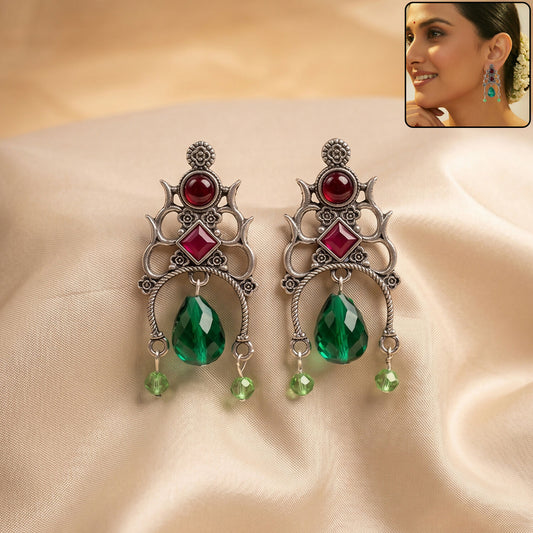 Earring 08- 01