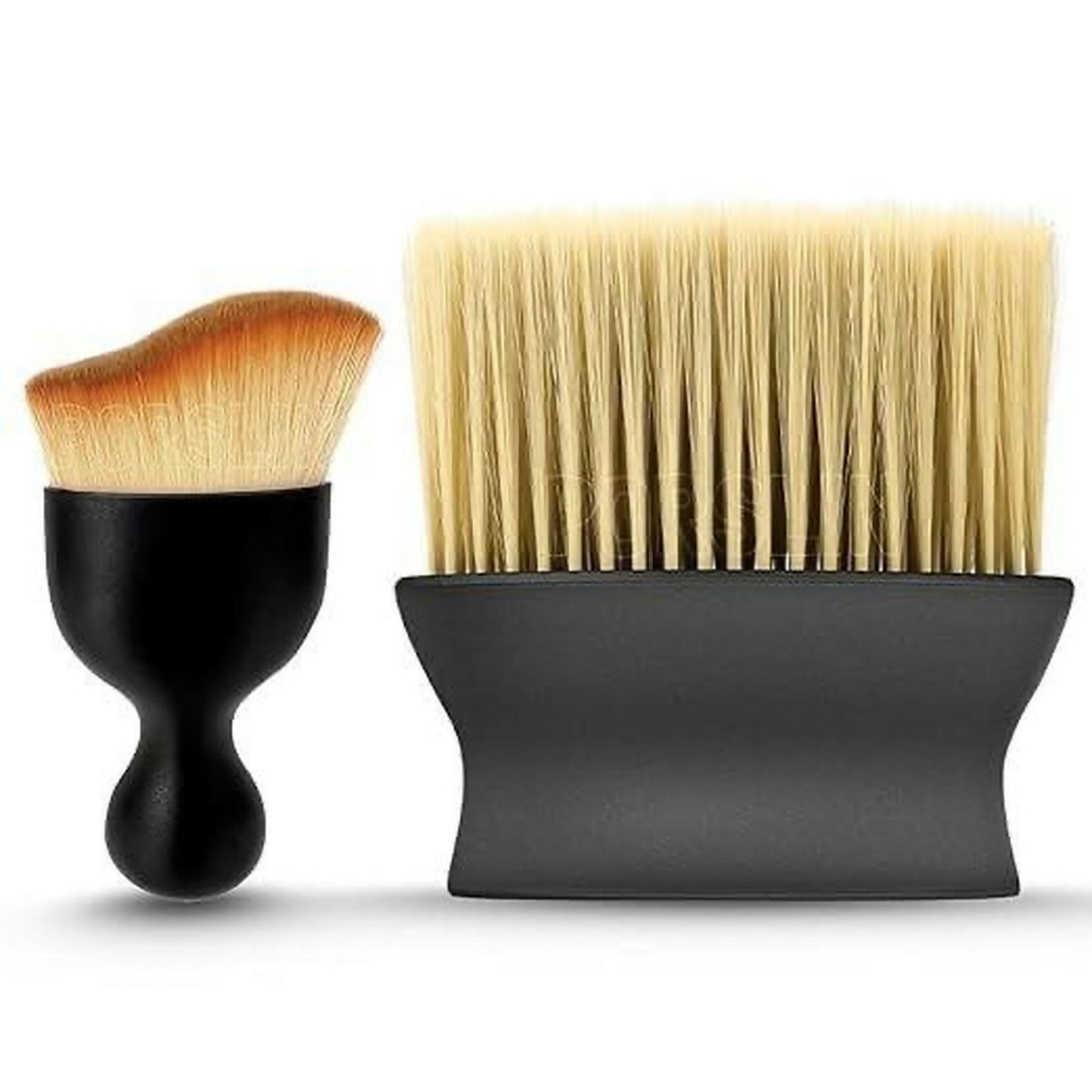 Car Interior Cleaning Brush Set for Dashboard Air Vents Console and Detailing