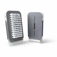 Soap Dispensing Cleaning Brush for Carpet, Sofa & Fabric Scrubbing