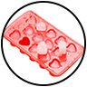 Ice Cube Trays