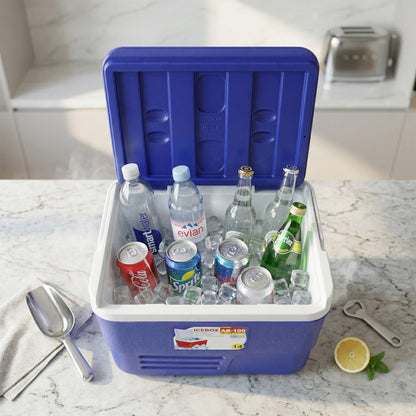 travel insulated cooler container