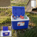 Heavy Duty Insulated Ice Box – 3 Litre Portable & Durable
