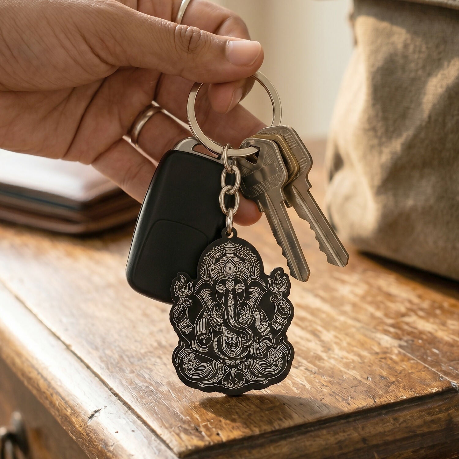 Keychain-5