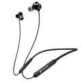 Wooband 204 Neckband – Long Battery Life & Clear Audio