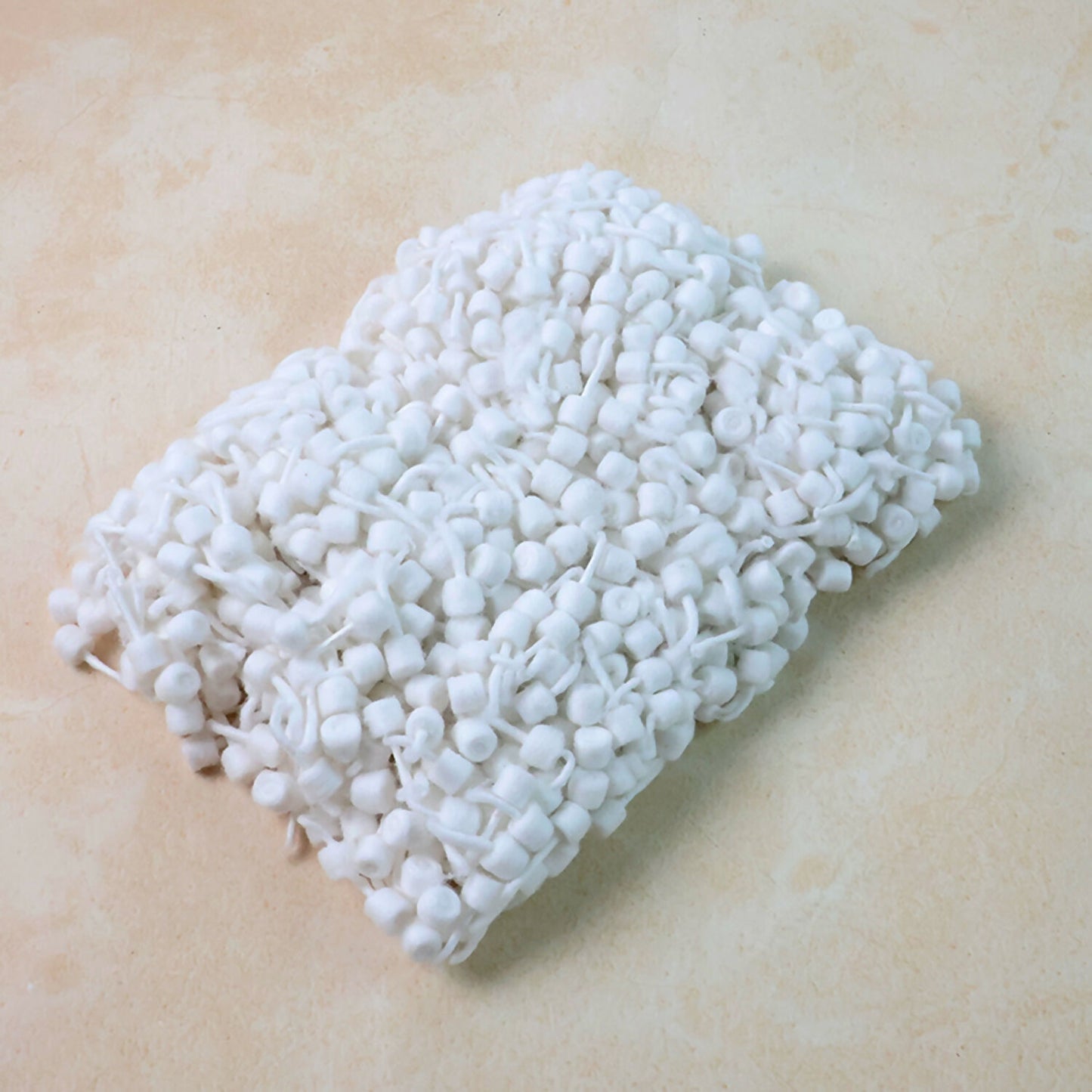 Cotton Wicks (100gm)