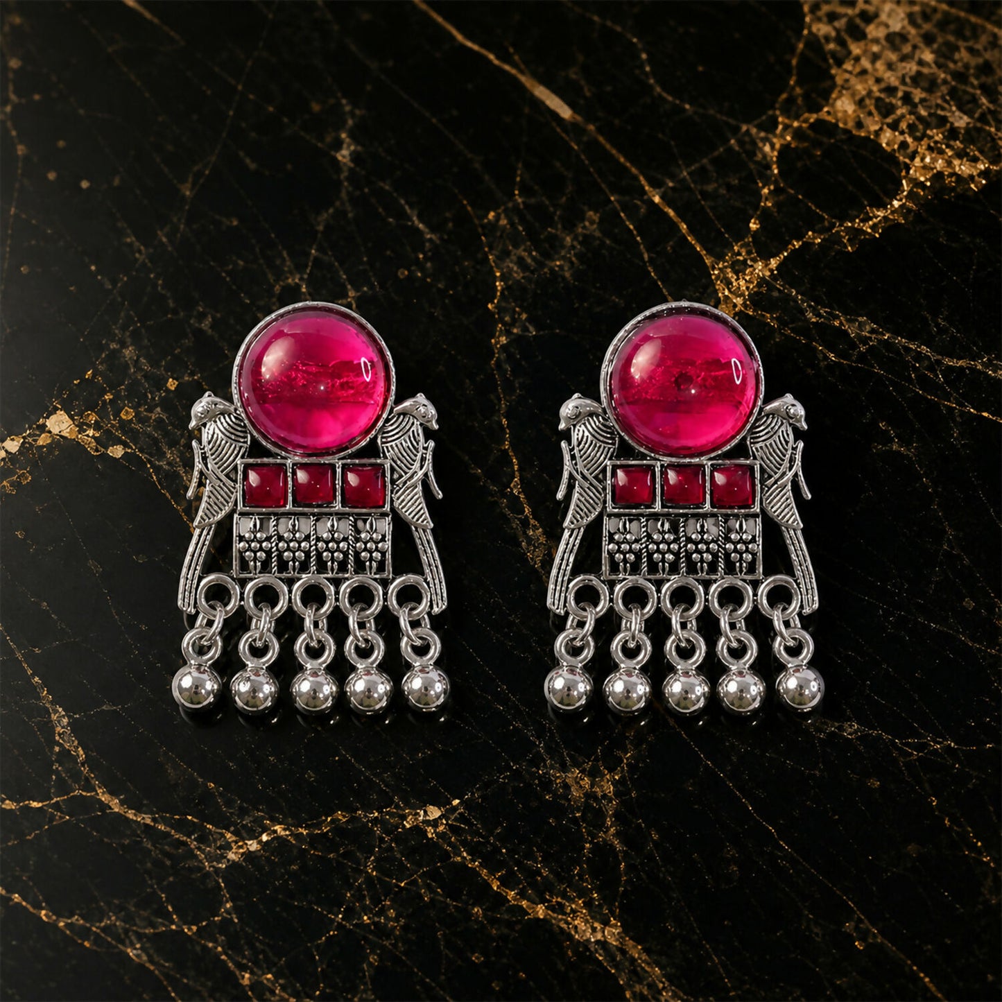 Earrings 03- 02