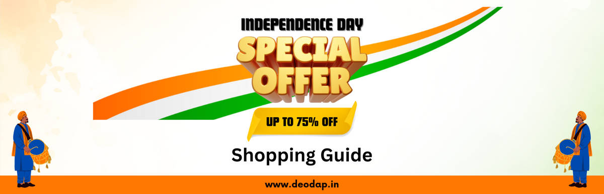Independence Day Sale Shopping Guide: Best Freedom Sale Offers You Can’t Miss