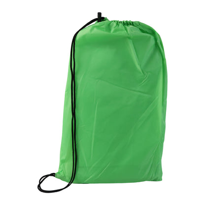 Air-Filled Inflatable Sleeping Bag Sofa