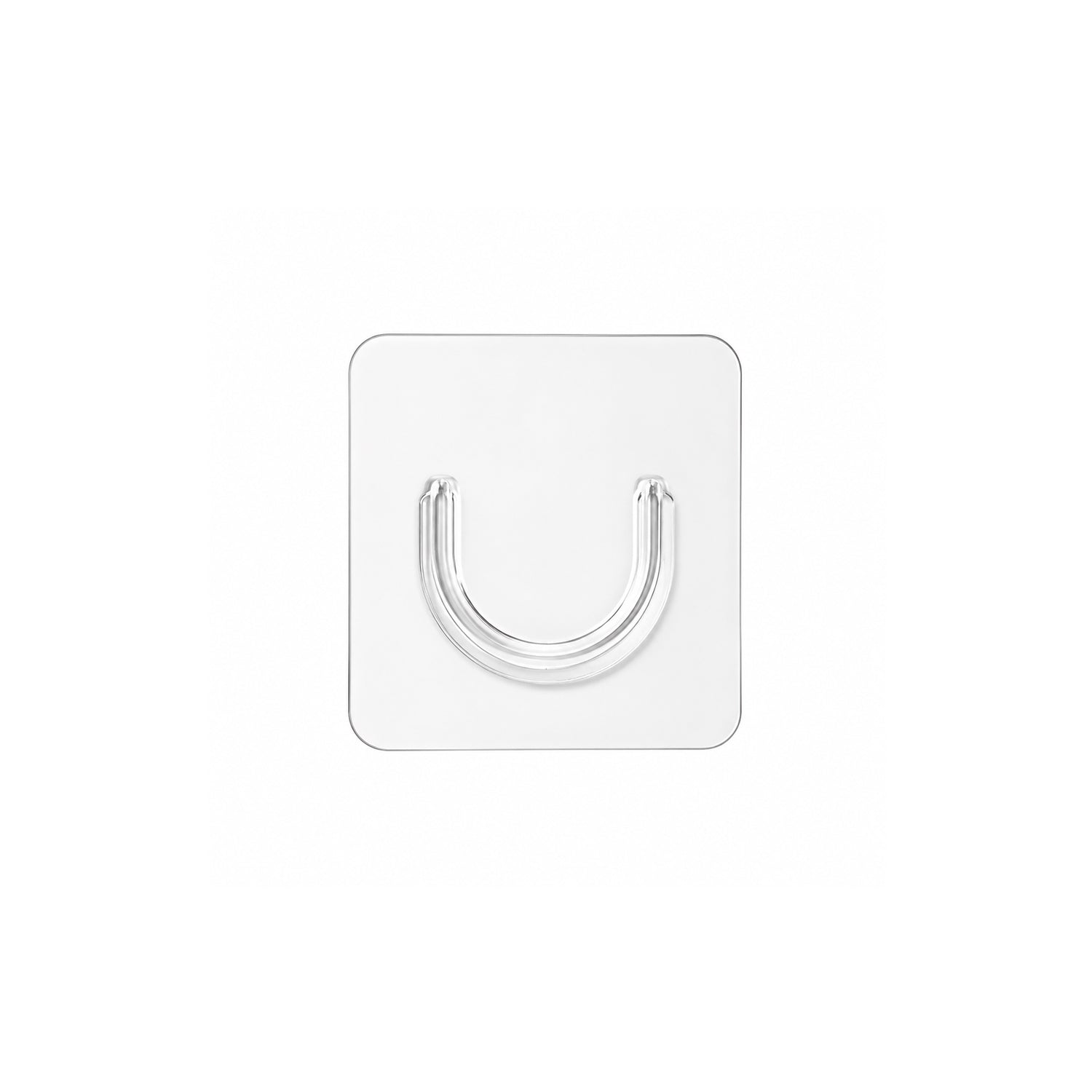 Wall hook bathroom storage
