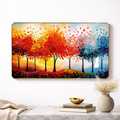 Luxury 3D Tree Wall Art – Elegant Home Decor Accent