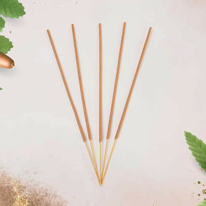 Dev Mandir Premium Agarbatti – Fragrant Incense Sticks (100Gm)