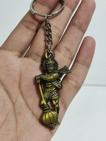 hanuman 401