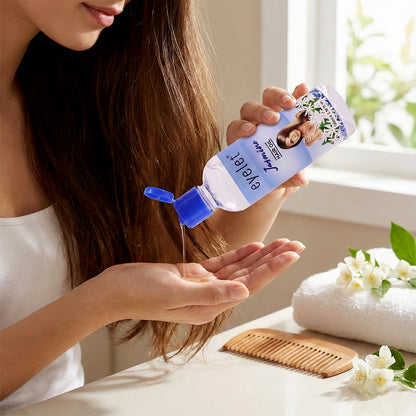 Eyelet Jasmine Hair Oil 100ml – Nourishing Oil for Smooth, Shiny & Healthy Hair