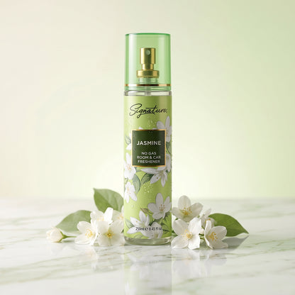car perfume spray jasmine