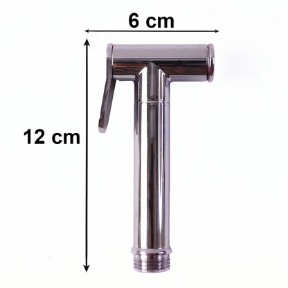 Shatta Spray Faucet Set in Bathroom