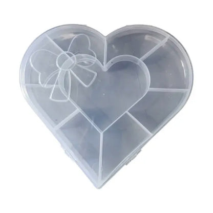 Heart Shaped Craft 