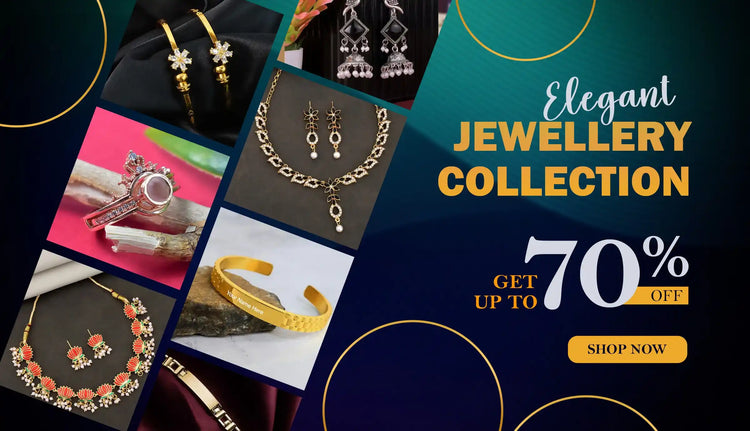 Jewellery collection