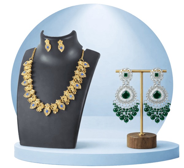 Jewellery