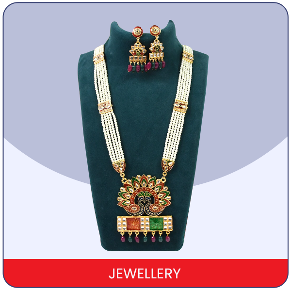 Jewellery