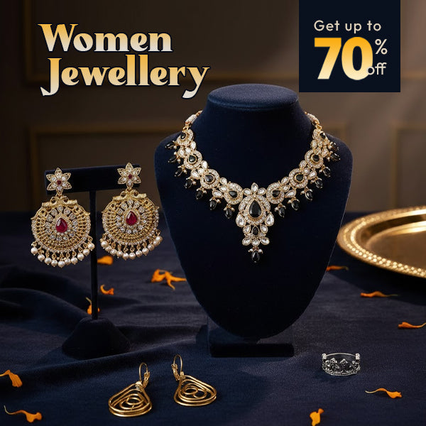 Women's Jewellery