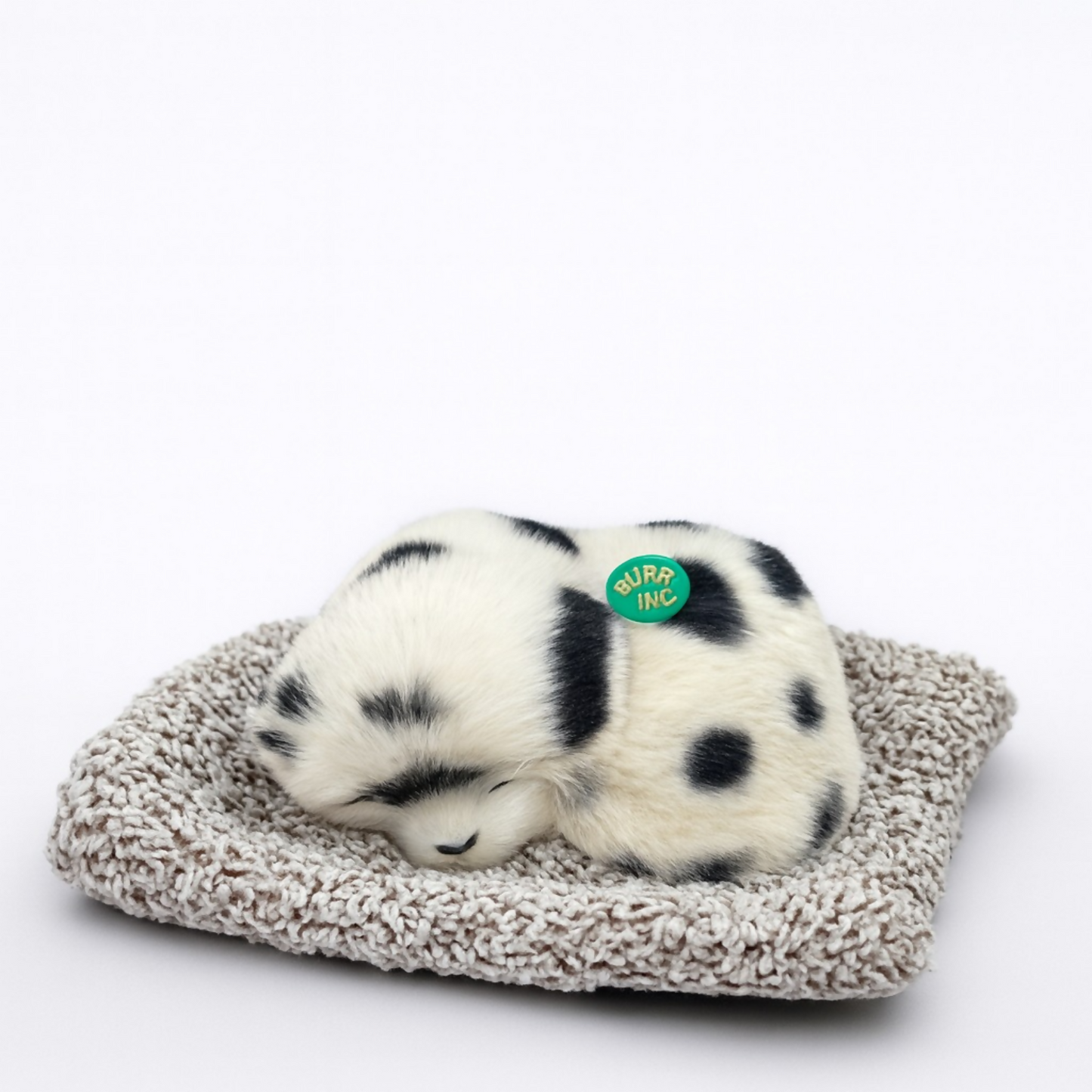 Adorable Puppy Dashboard Showpiece for Car Interior Décor