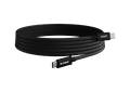 C to C cable side