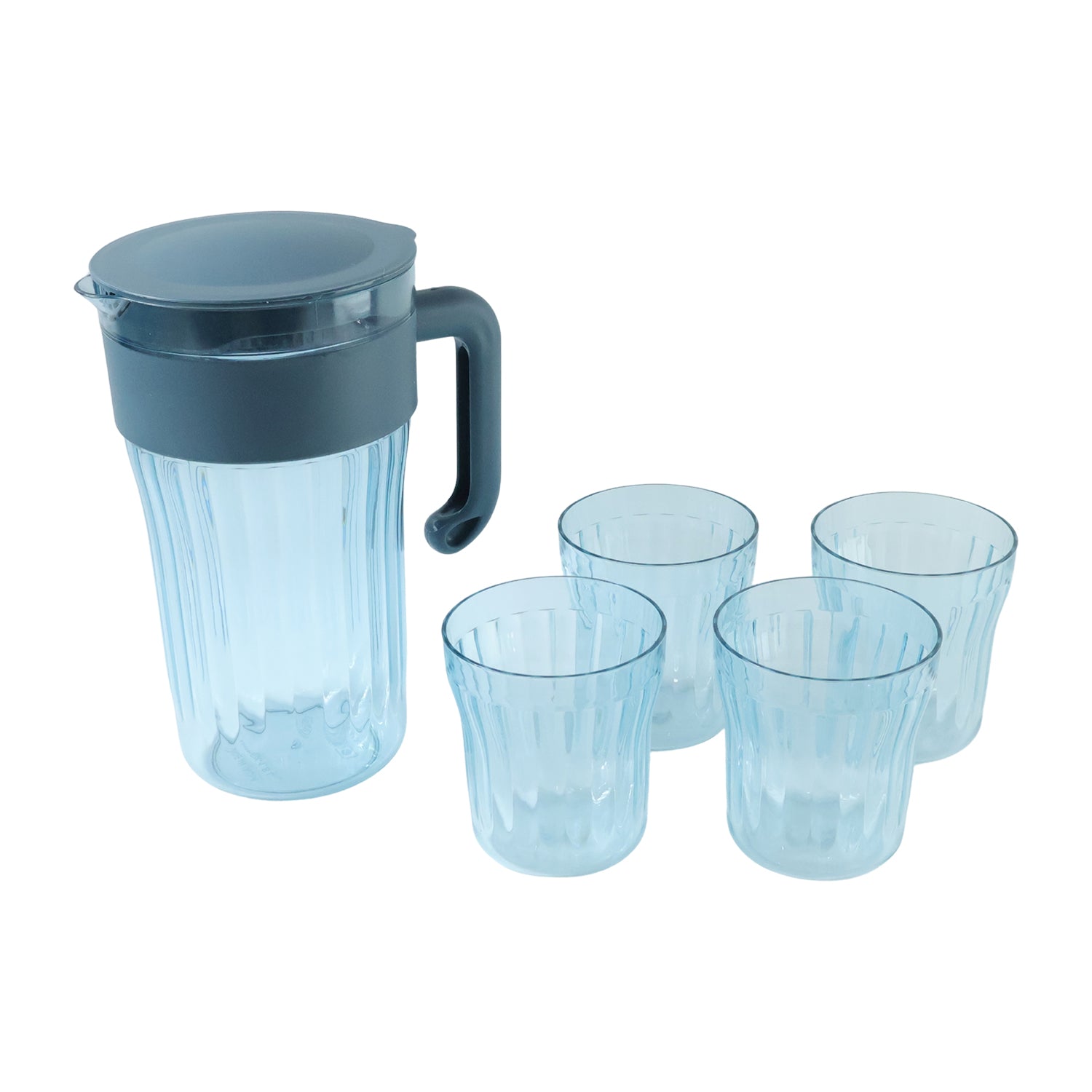 drink serving pitcher