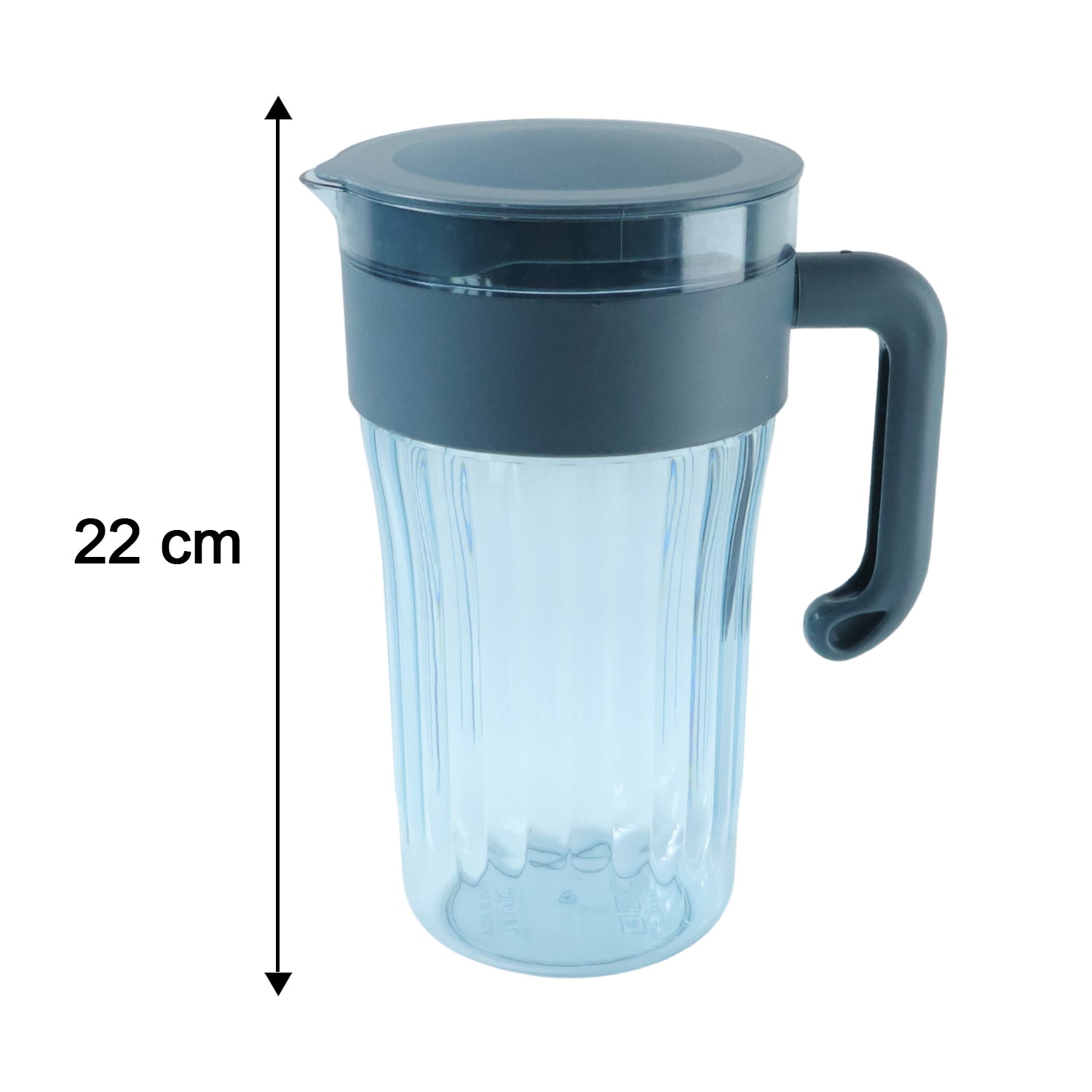 plastic drink pitcher