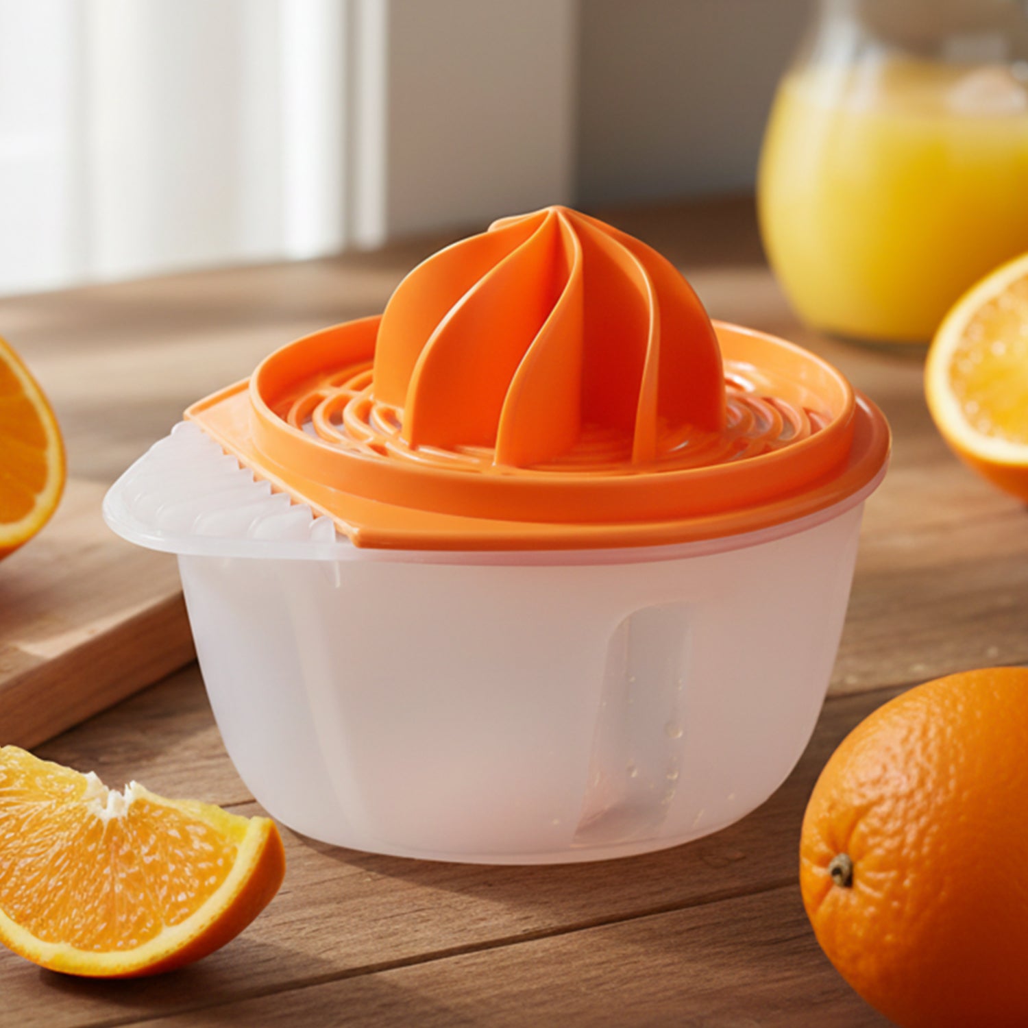 Apex Pomegranate Seed Remover Citrus Juicer