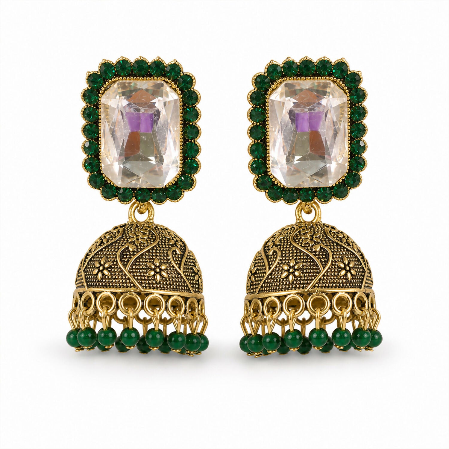 earrings 2 image 5