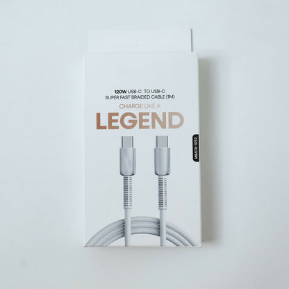 CB-1053 120W USB-C to USB-C-live