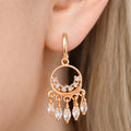 Designer Fashion Earrings – Lightweight & Perfect for Daily Wear