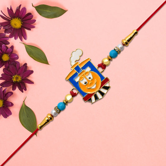 Kids Cartoon Rakhi