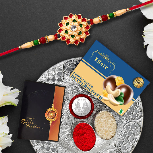rakhi gift box