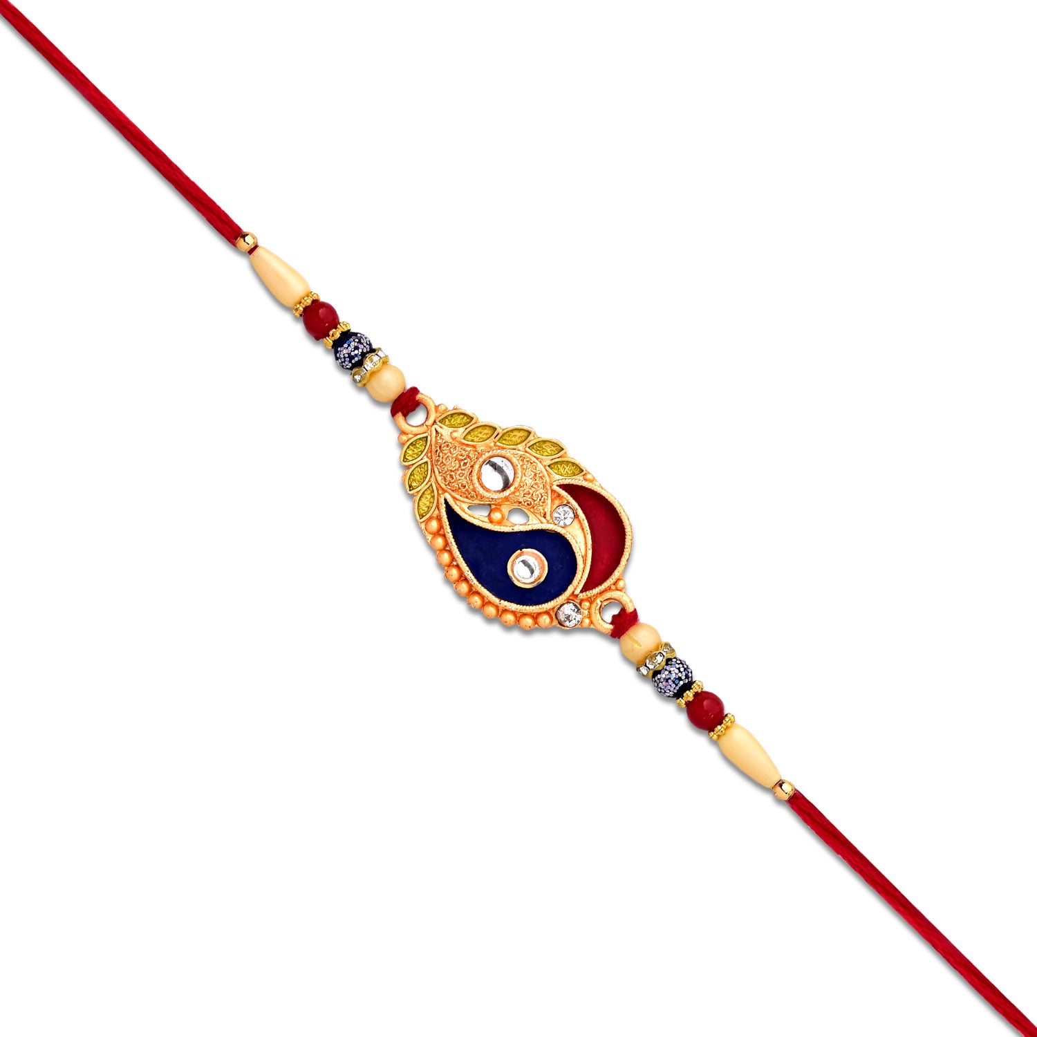 mor pankh rakhi