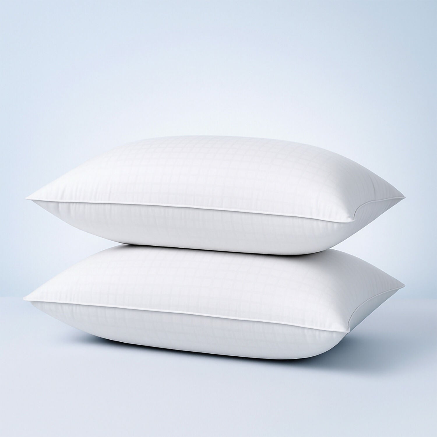 SoftCool Premium Sleeping Pillow with Ultra-Soft Comfort – 69×43 cm
