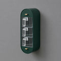 Wall Mounted Spice Organizer – Space-saving kitchen storage solution
