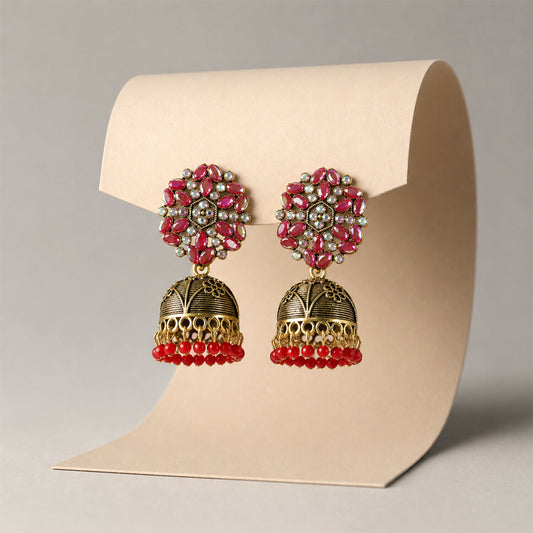01 Earrings  image 4
