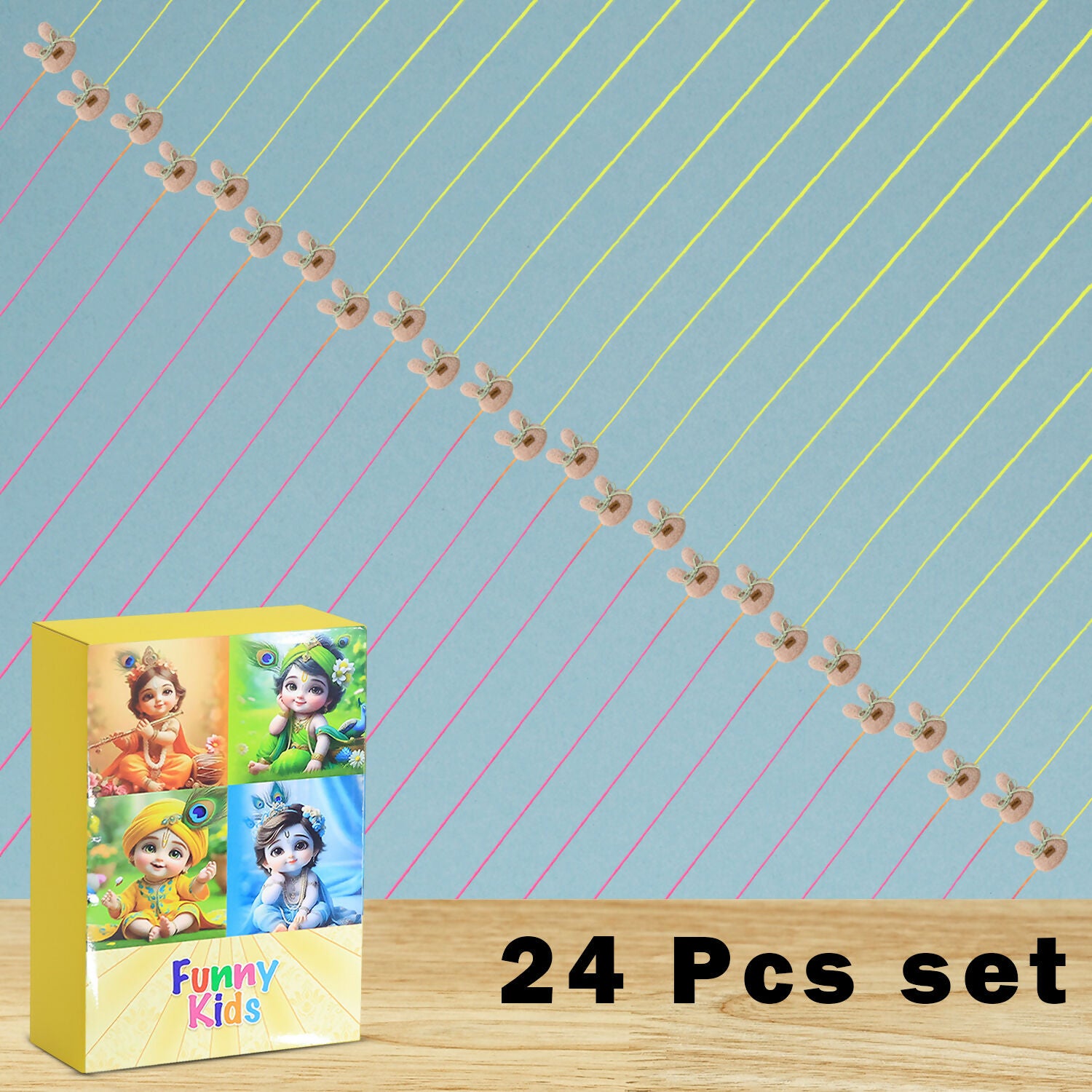 5