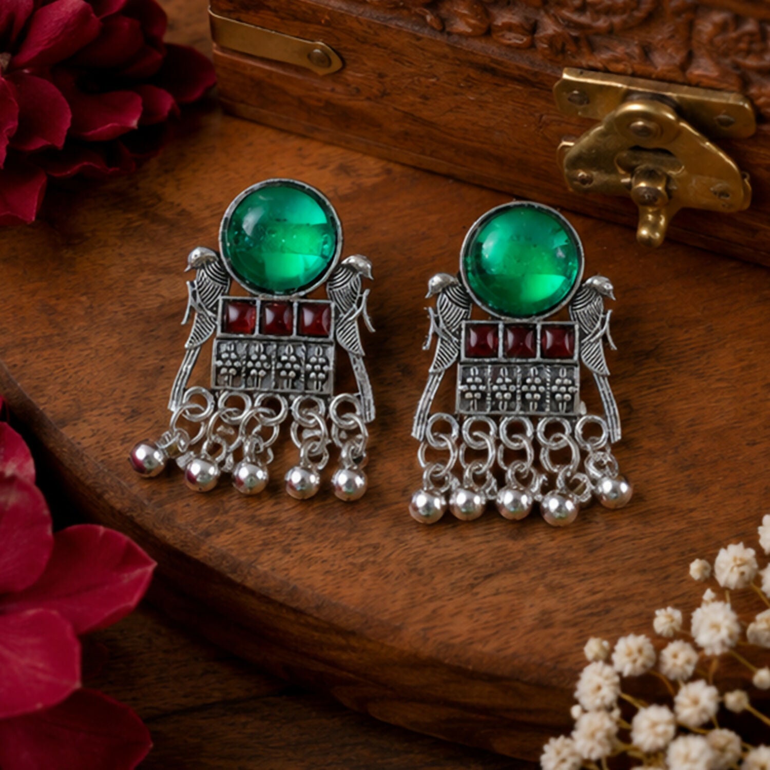 Earring 02- 05