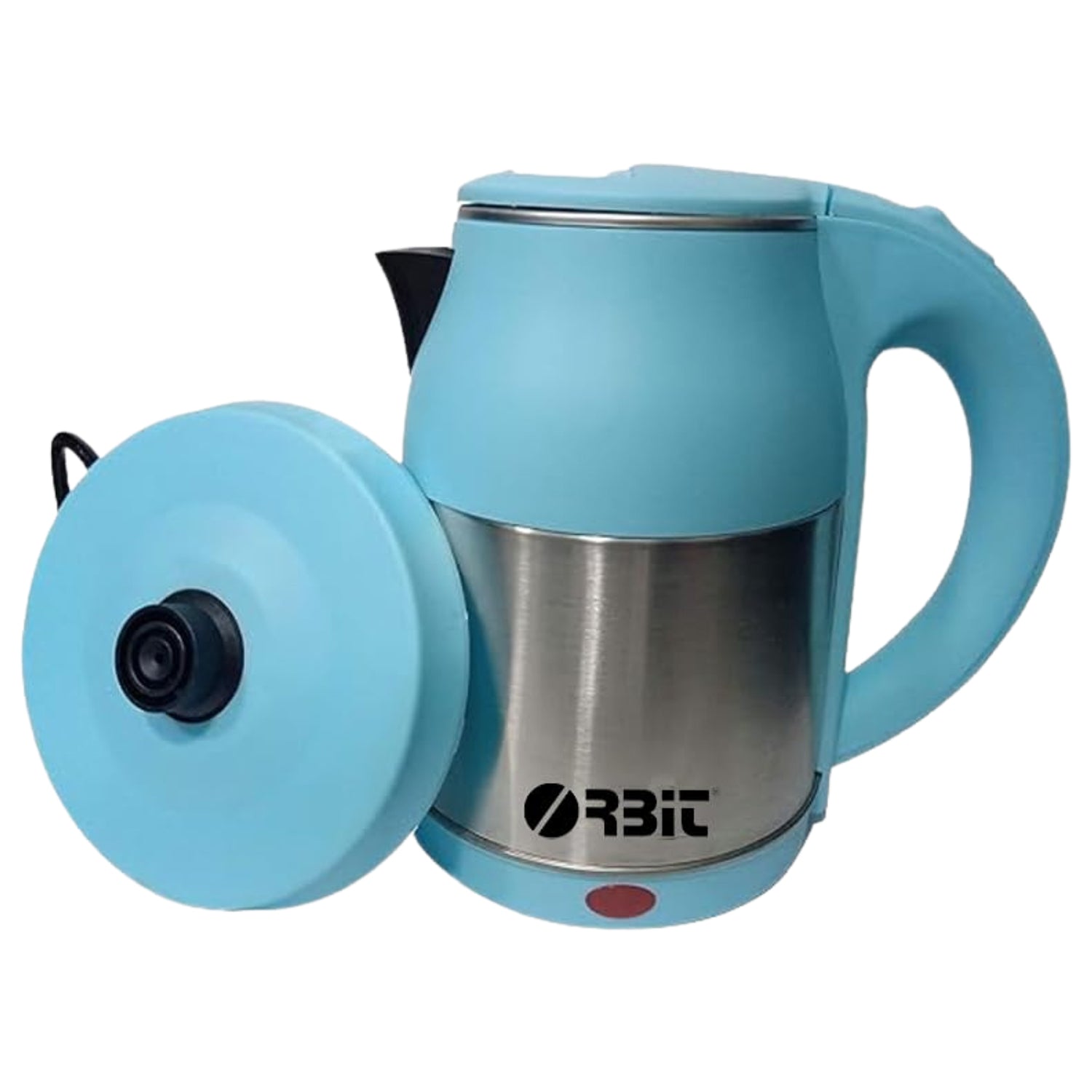 Tea Kettle