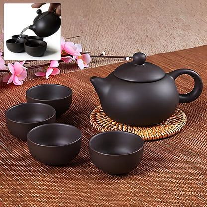 Tea Set