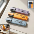 Highlighter Marker Pen Set – Bright, Smooth, and Versatile Highlighting