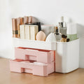 Plastic Drawer Storage Box – Compact Multifunctional Organizer