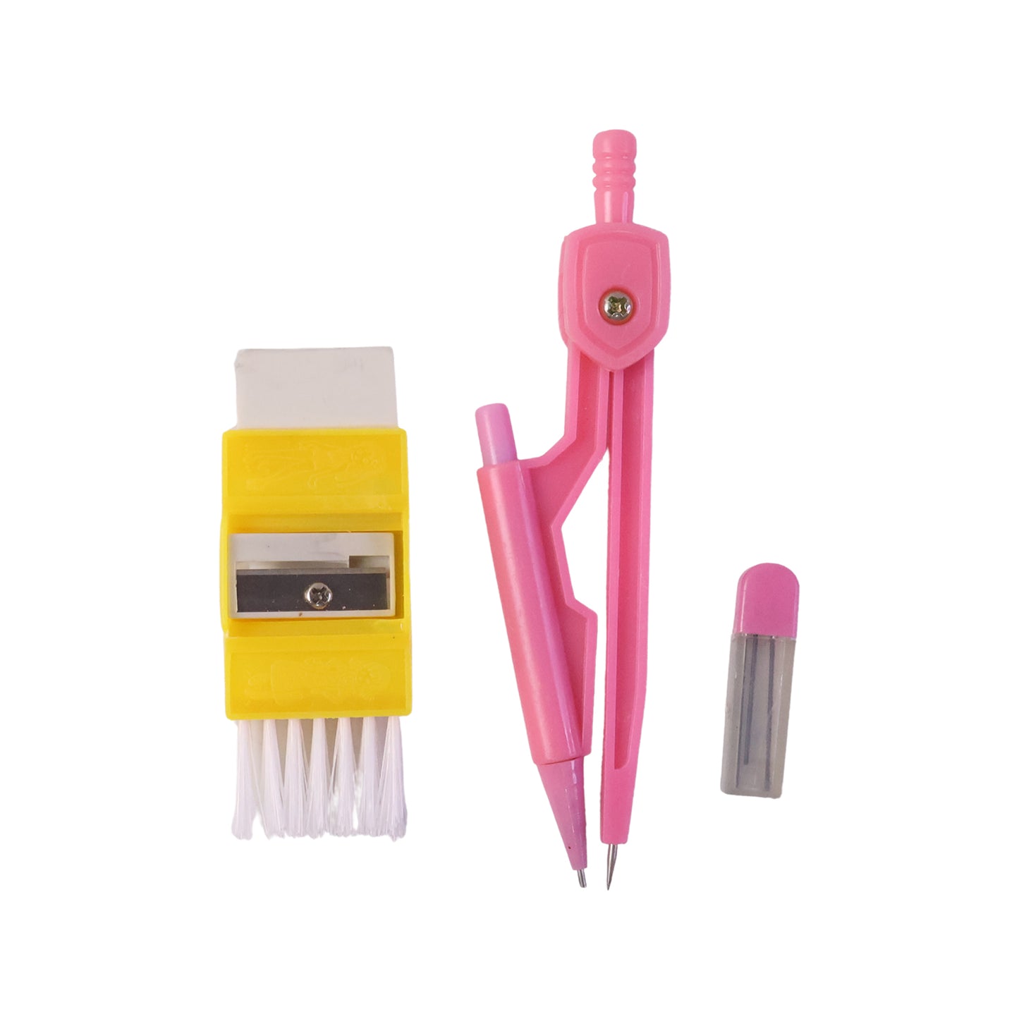Detailed view of Kids Mini Stationery Set instruments
