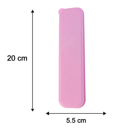 Cutlery set size guide