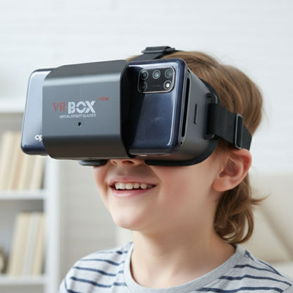 3D VR Glasses