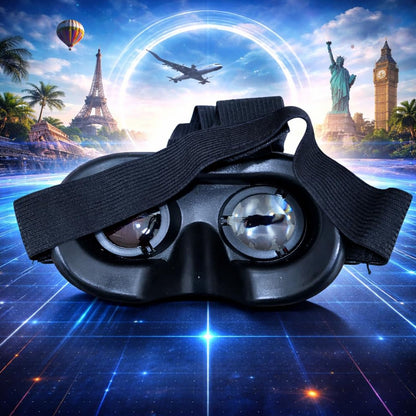 VR Headset
