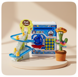 Kids and Baby Essentials