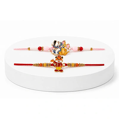 Kids & Charm Rakhi
